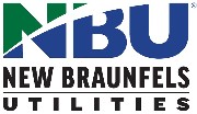 New Braunfels Utilities Logo